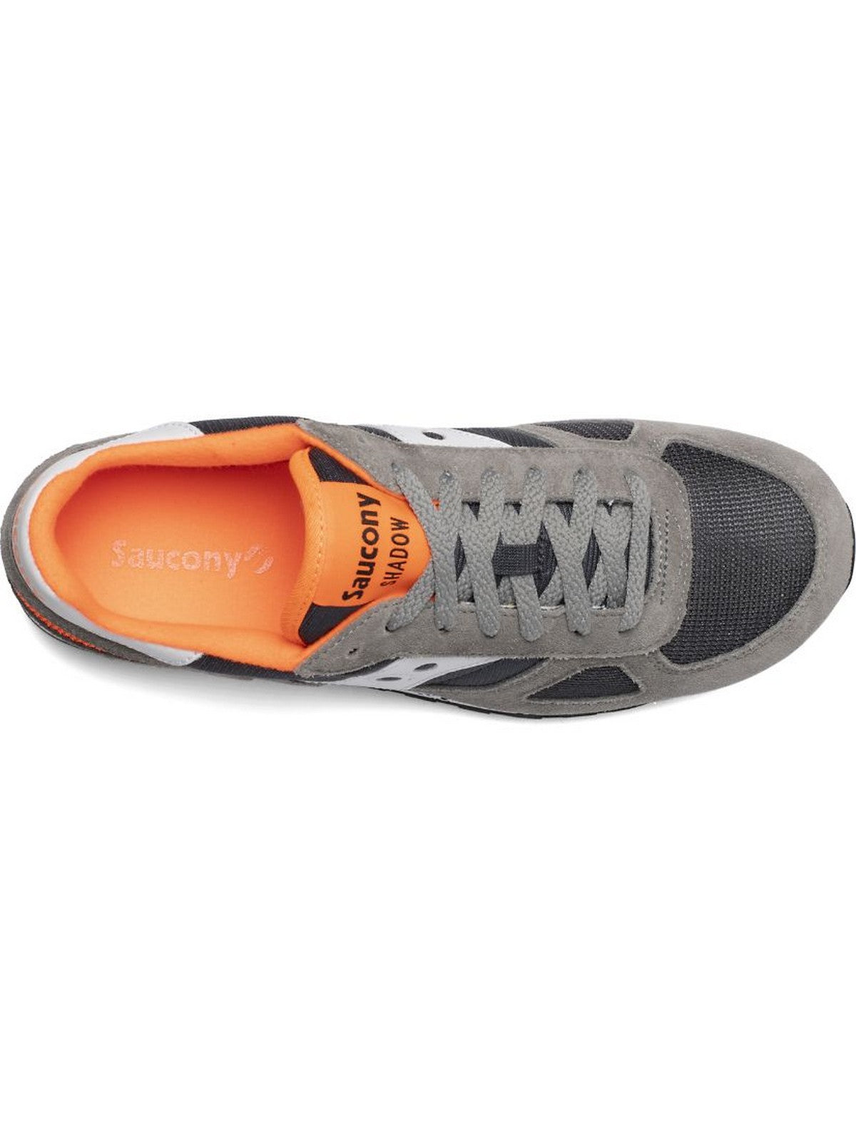 Saucony Sneaker Men s Shadow Original S2108 760 Gray