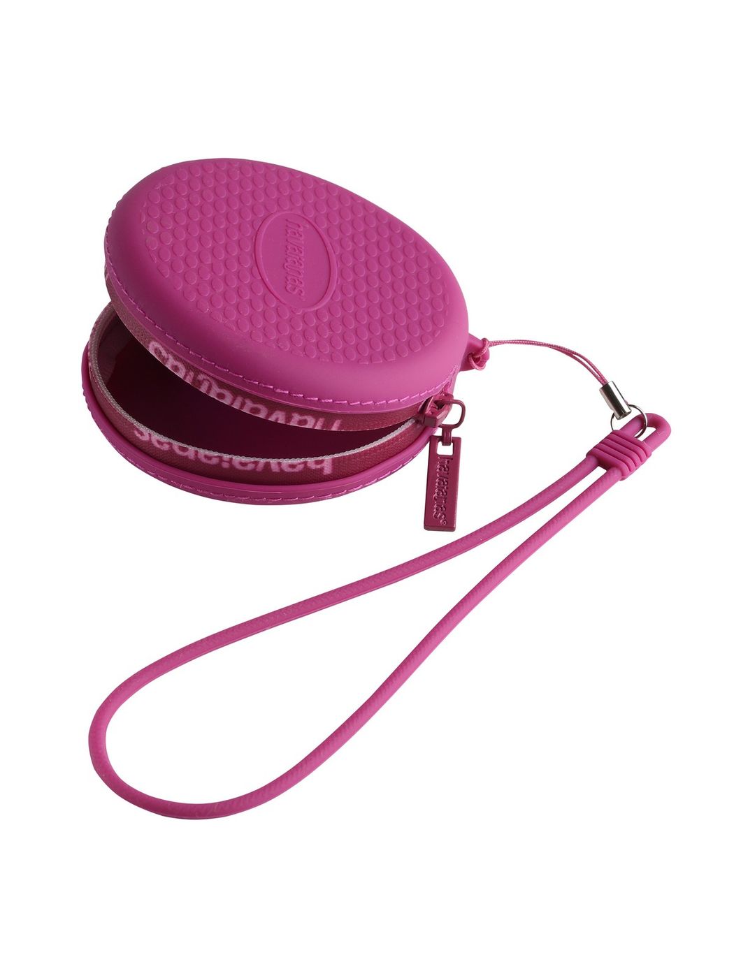 Havaianas Pochette Frau 4145430.0209 Rosa