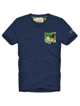 MC2 SAINT BARTH T-Shirt e Polo Bambini e ragazzi  KEA 00783B Blu